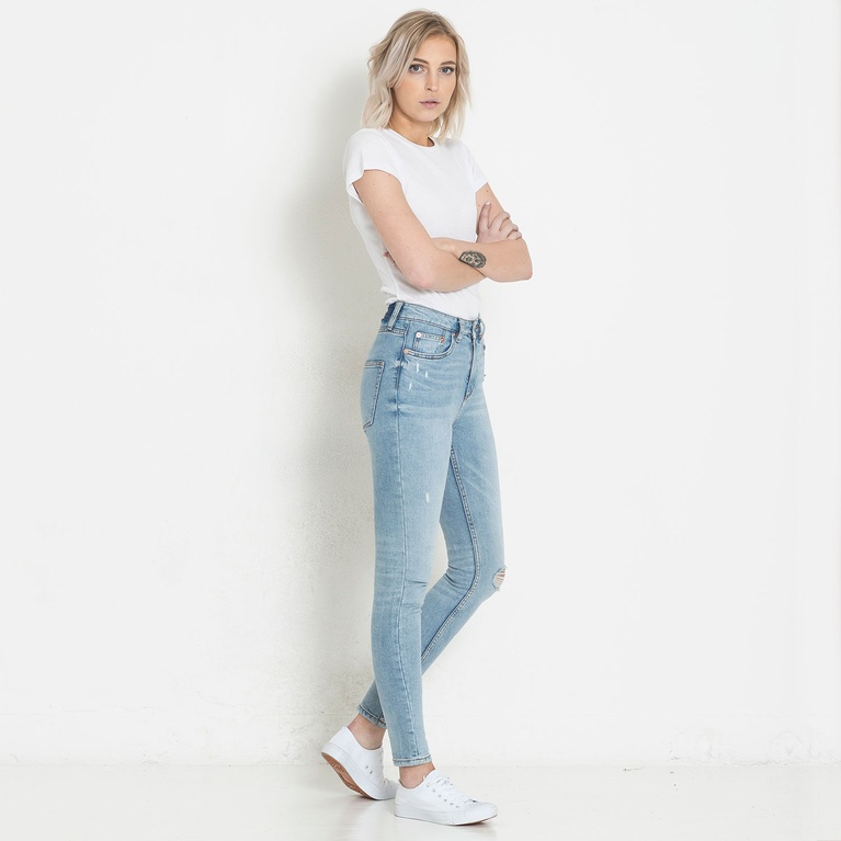 Jeans "Vintage Snake" Jeans "Vintage Snake"